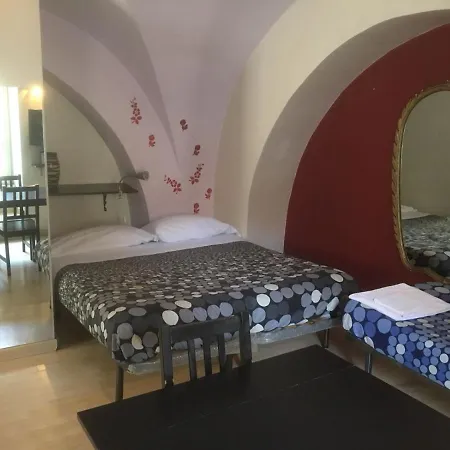 Apartment Normanno Palace Historical Center