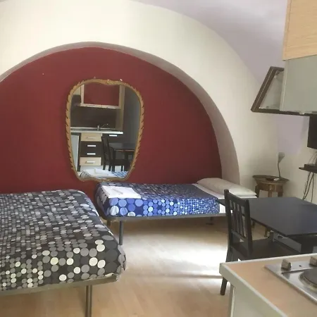 Apartment Normanno Palace Historical Center *