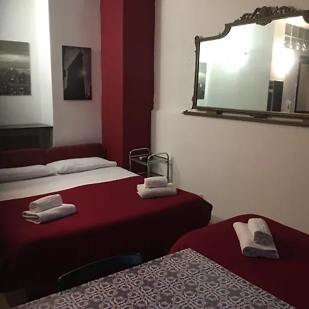 Apartment Normanno Palace Historical Center *