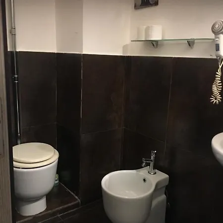 Apartment Normanno Palace Historical Center *