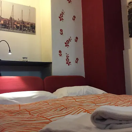 Normanno Palace Historical Center Apartment Catania